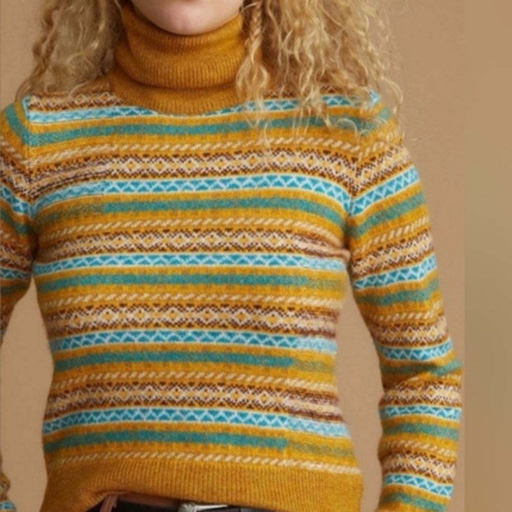 Maeve sweater